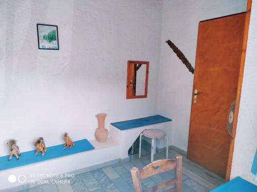 Oleander's Garden Traditional Cretan Cottage Room Type - Budget Double Room