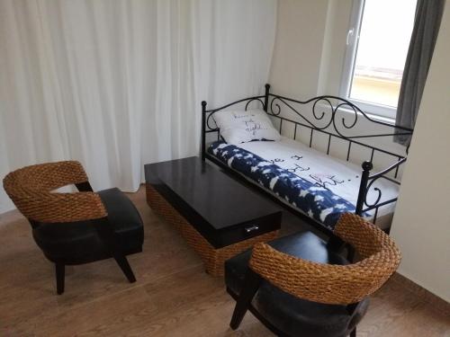 Retro apartment - Apartment - Zemun