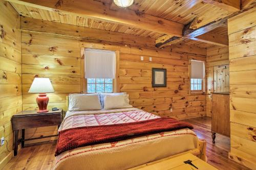 Ski Lodge and 4-Season Mountain Retreat - image 5