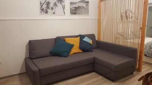 Ideal Apartamento Tipo Loft en Triana Sevilla Wifi, Sevilla (Foto 7)