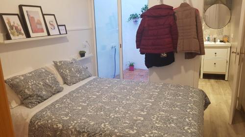 Ideal Apartamento Tipo Loft en Triana Sevilla Wifi, Sevilla (Foto 8)