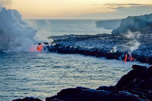 Big Island Oceanfront Home - Great Whale Watching! - image 5