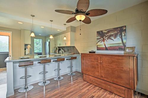 Tropical Kona Paradise with Ocean Views and 2 Lanais! - image 7