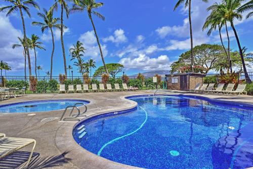 Kihei Condo at Village by the Sea w/ Ocean Views! - image 11