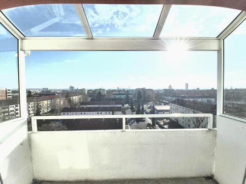 Penthouse "Marc Aurel" - GreatView, WiFi & Netflix photo 4