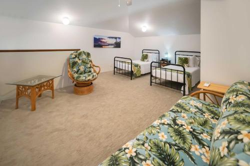 Oceanfront Resort Condo w/ A/C in Old Town Kapa’a! - image 9