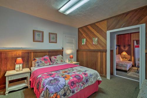 Private Honoka’a Apt. - Walk to Hiking Trails! - image 5