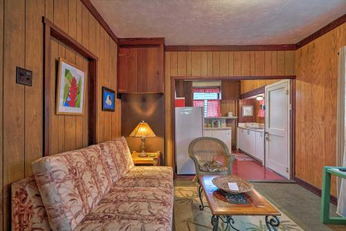 Private Honoka’a Apt. - Walk to Hiking Trails! - image 9