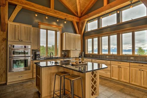 Home with Kachemak Bay View - 5 Miles to Downtown!, Homer (zdjęcie 10)