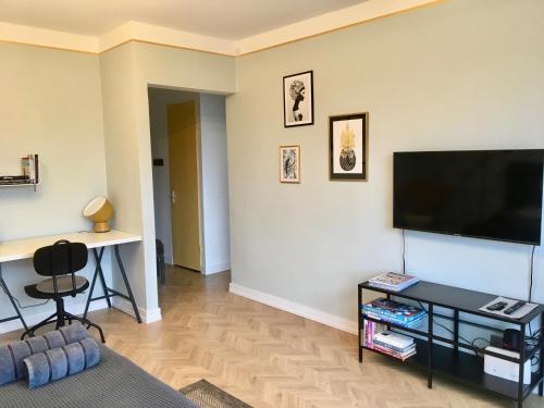 ROOM 10 in Valmiera