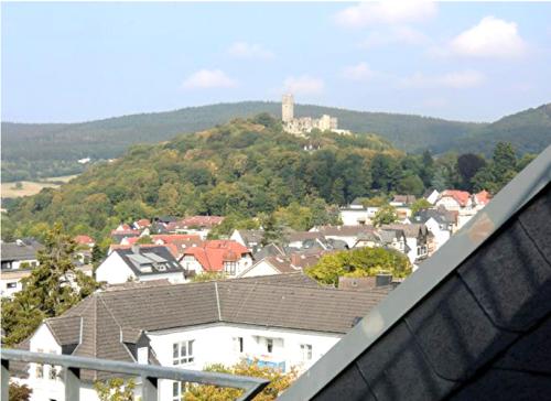 Penthouse Zimmer mit Bad EM2024 Hospitality Package in Königstein im Taunus, Deutschland