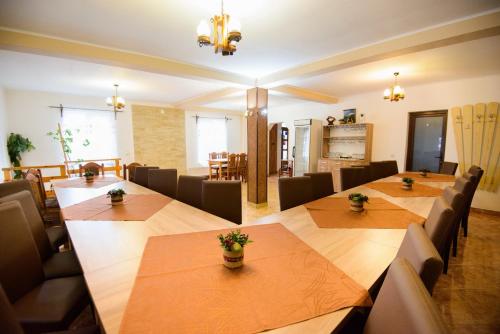 Pensiunea Malina - image 12