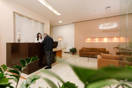 Hotel ΑΤΗΙΝΑ, Central Greece