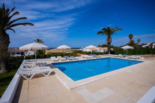 Villas 84 Est & Oest, Son Bou By MENORCARENTALS