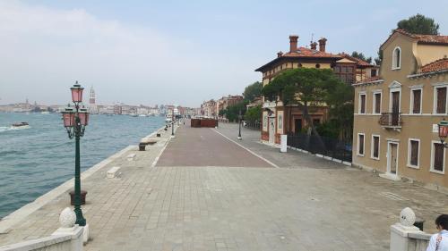 Al Castello Biennale - Venezia, Wenecja (zdjęcie 10)