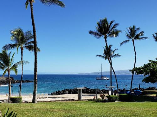 Fairways at Mauna Lani 1201 - image 2