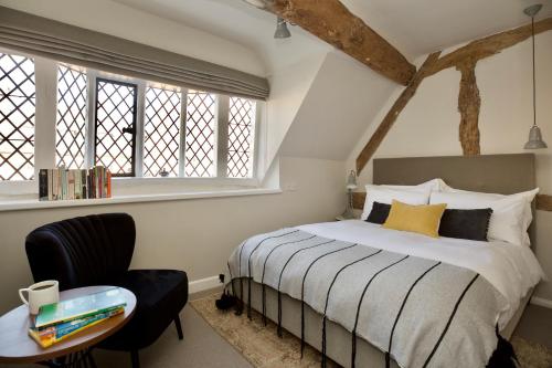 Cotswolds Place - Chancewell - Apartment - Broadway