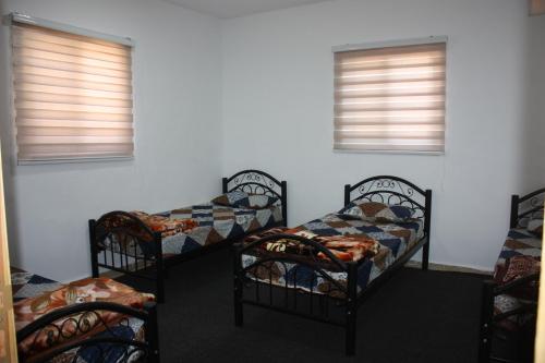 rum heritage house