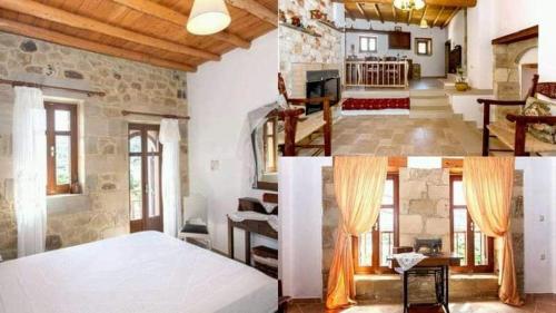  Villa Agonari in Kissamos