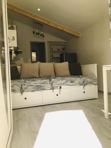 Studio cosy aux facs! chambre d'hôte Arceau