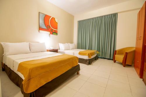 El Dorado Express Hotel in Iquitos