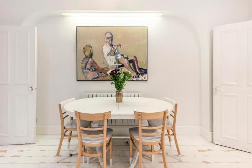 CS Apartments Notting Hill - image 14