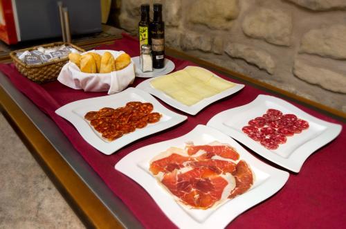 Palacio de Pujadas by MIJ - image 12