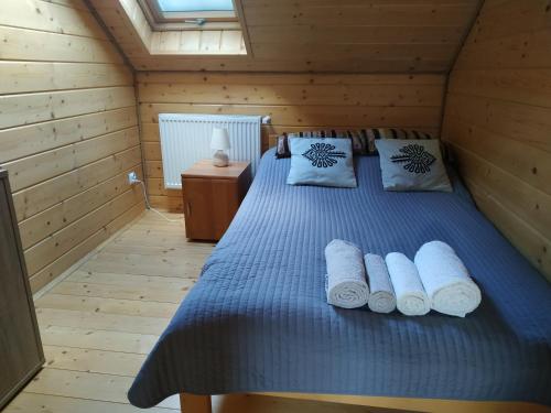 . Apartament Pod kogutkiem
