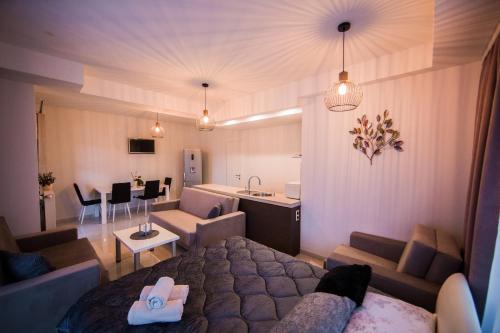 Apartman NINA - main image