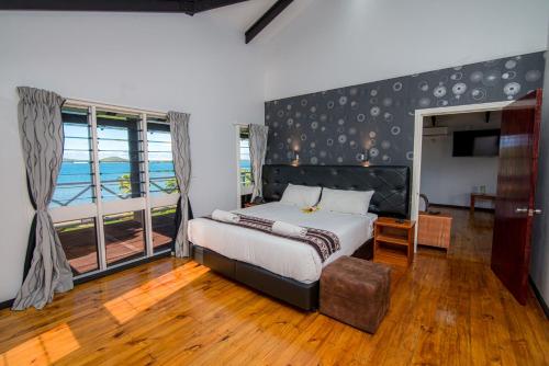 Dua Dua Beach Resort in Rakiraki