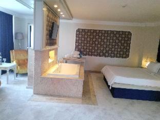 Phoenicia Grand Hotel - image 7