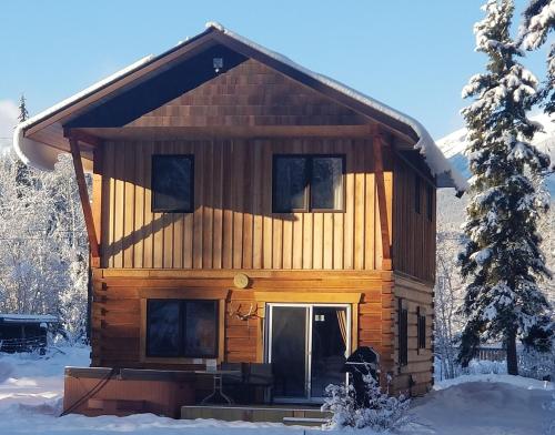 Three-Bedroom Cottage