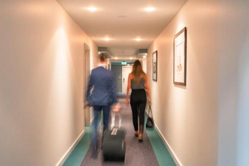 Port Lincoln Hotel