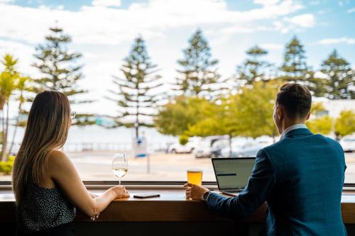 Port Lincoln Hotel