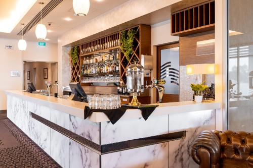 Port Lincoln Hotel