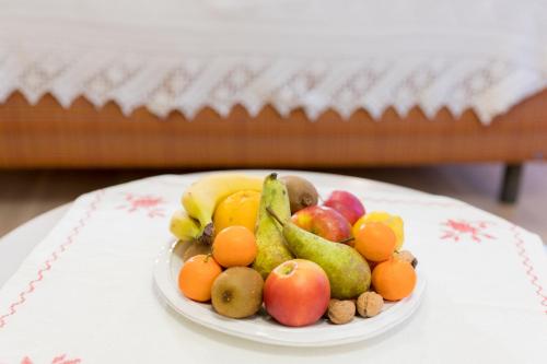Berdorfer Eck - Bed&Breakfast – Berdorf, MO