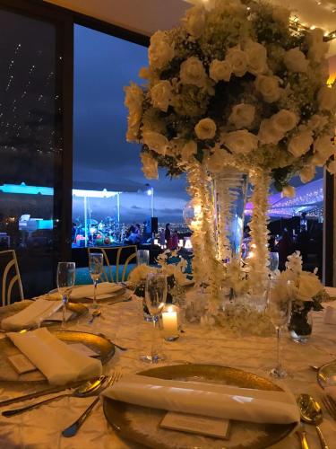 Fogo Resort Fogo Resort