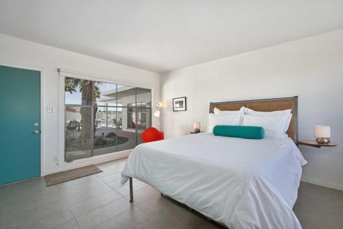 Habitación doble, deluxe