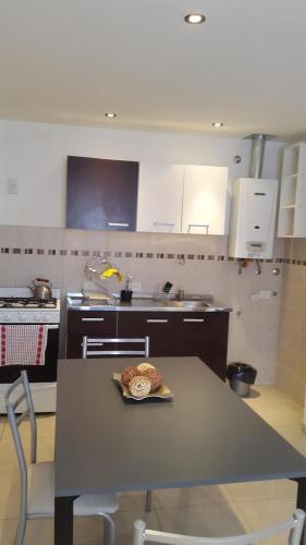 Departamento amoblado de un dormitorio 43m2 in 리오 그란데