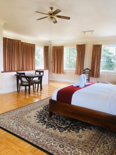 Fogo Resort Fogo Resort