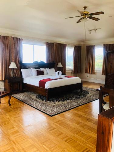Fogo Resort in San Antonio
