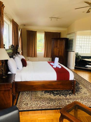 Fogo Resort Fogo Resort