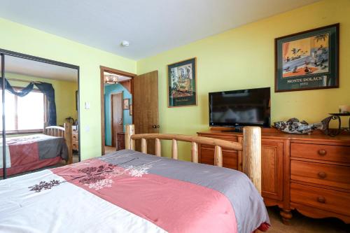 Snowcreek 288 Condo - main image