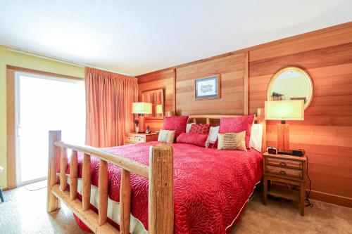 Snowcreek 288 Condo - image 2