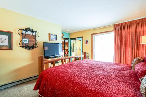 Snowcreek 288 Condo - image 3