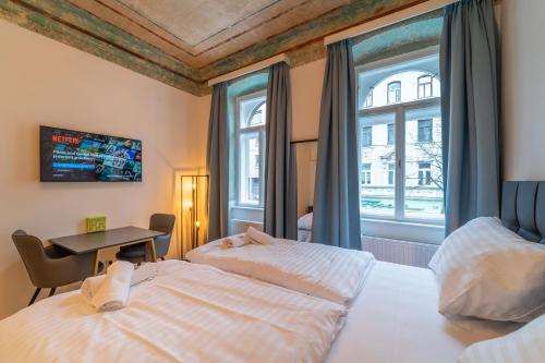  josef´s home I Renaissance Studio in Wien