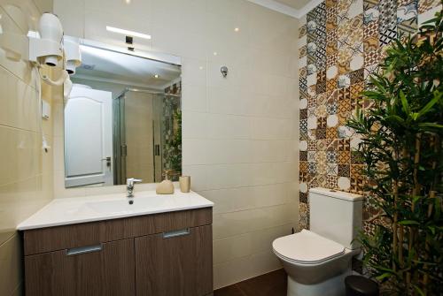 C&O Guest House Alcântara-Lisbon - image 5