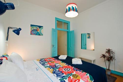 C&O Guest House Alcântara-Lisbon - image 12