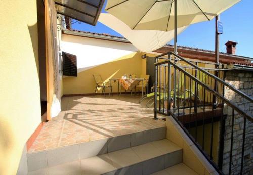 Holiday home BoSi - free parking