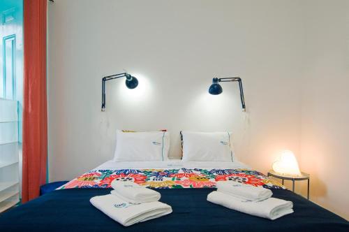 C&O Guest House Alcântara-Lisbon - image 4